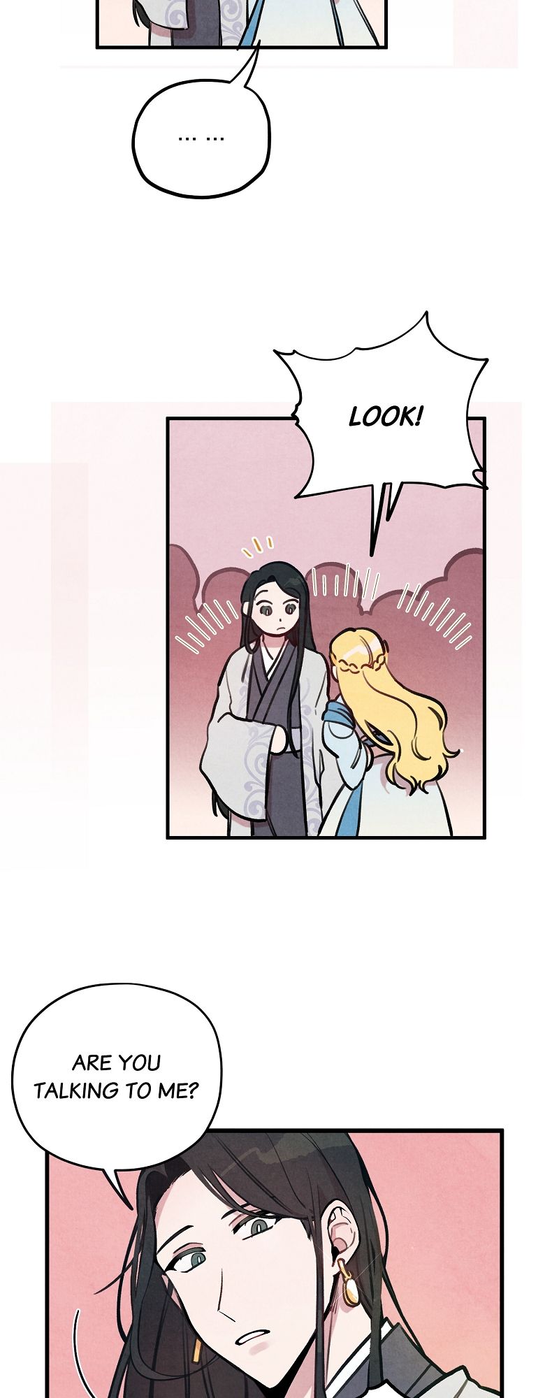 Romance in Seorabeol - Episode 3 — page 4