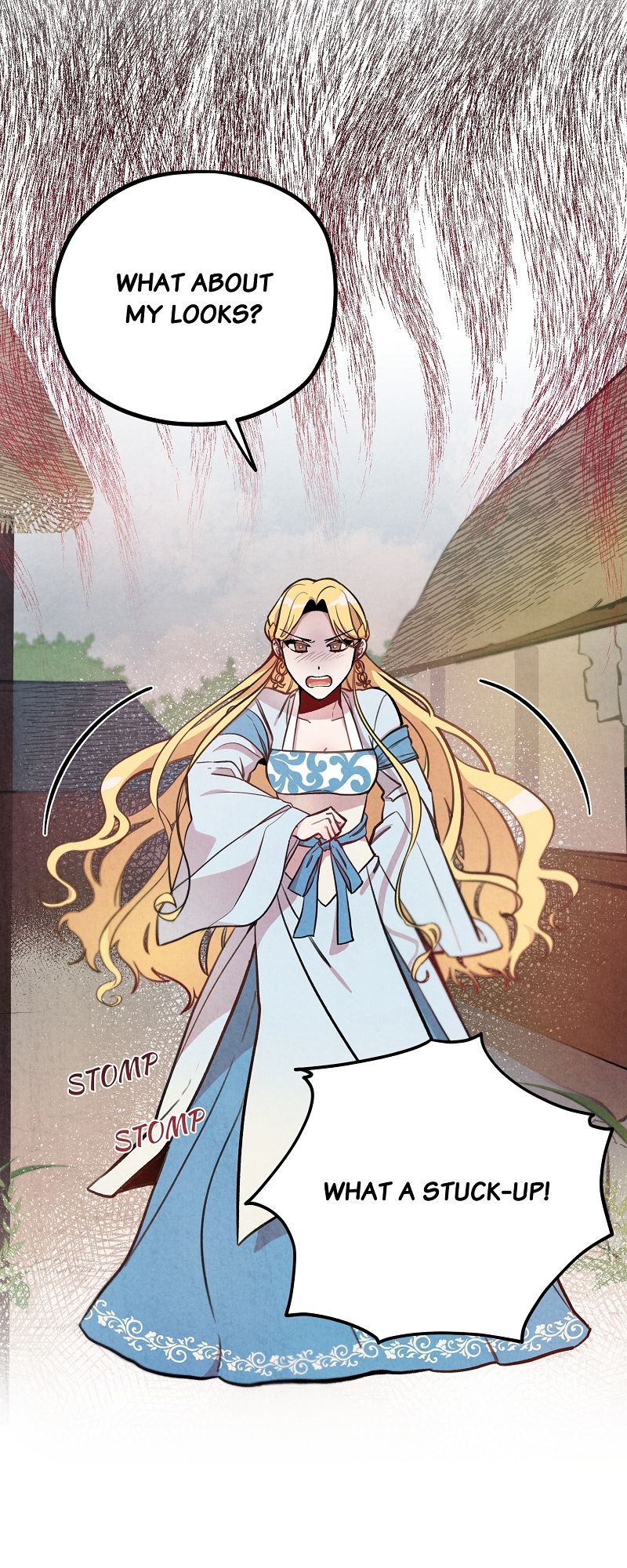 Romance in Seorabeol - Episode 3 — page 41