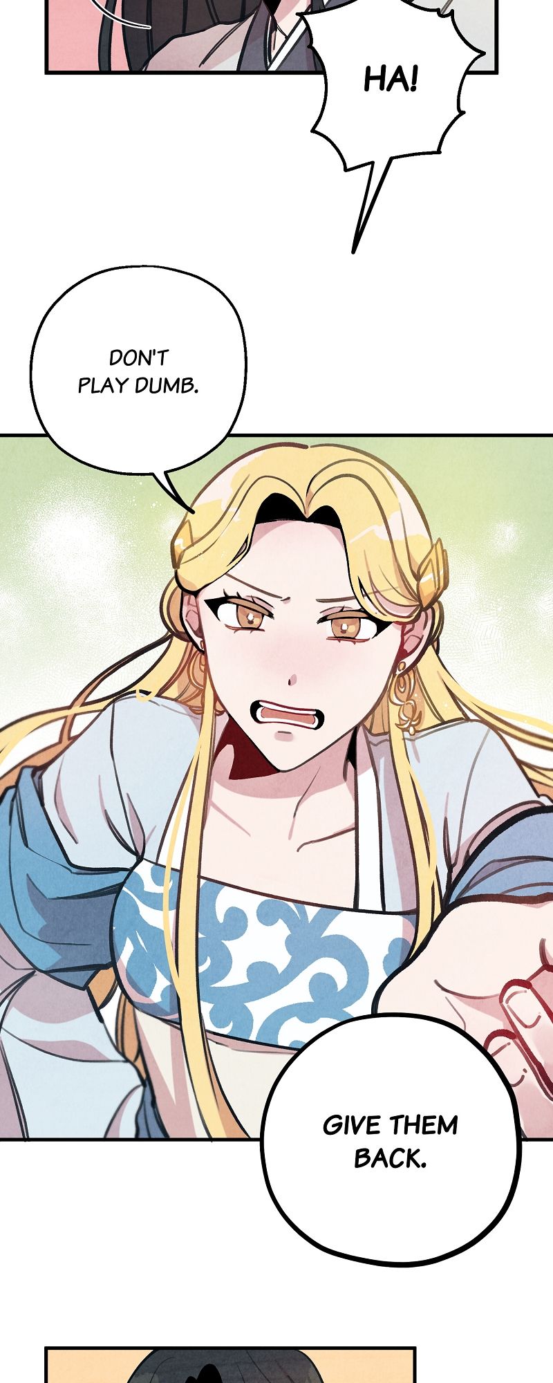 Romance in Seorabeol - Episode 3 — page 5