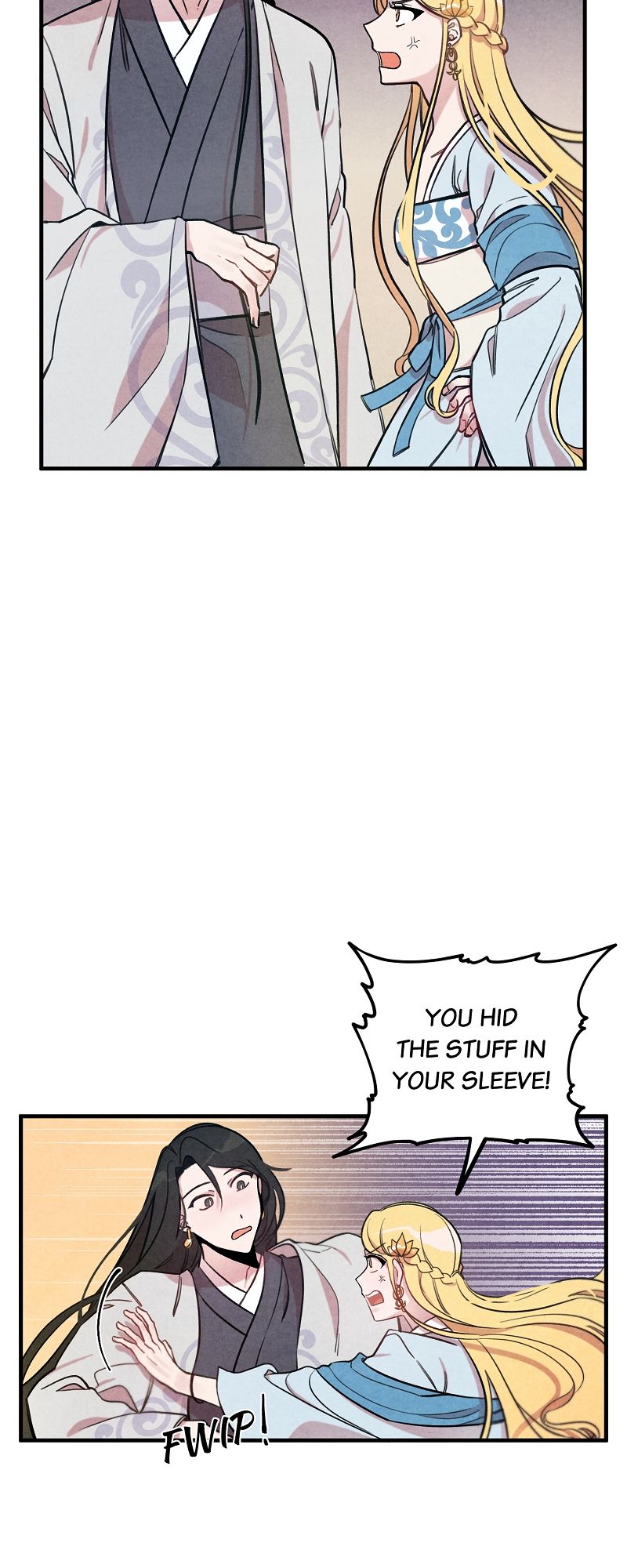 Romance in Seorabeol - Episode 3 — page 7