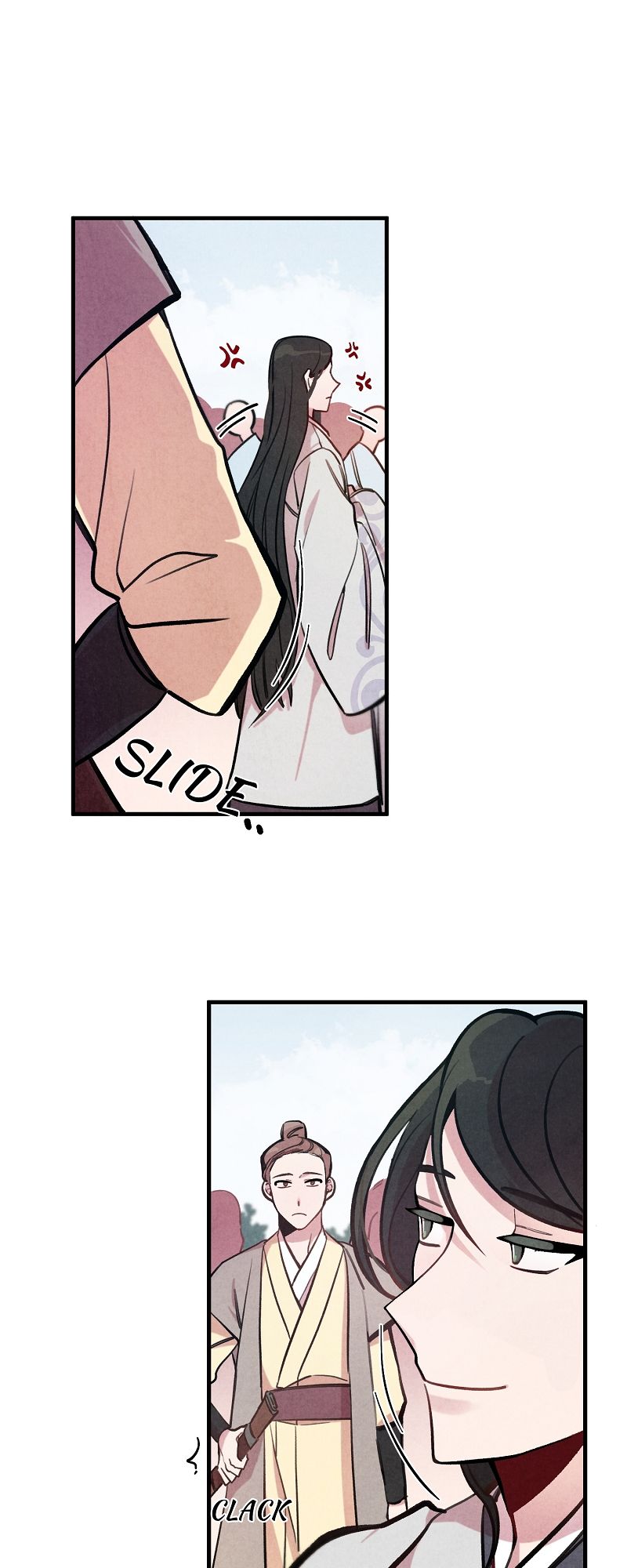 Romance in Seorabeol - Episode 3 — page 8