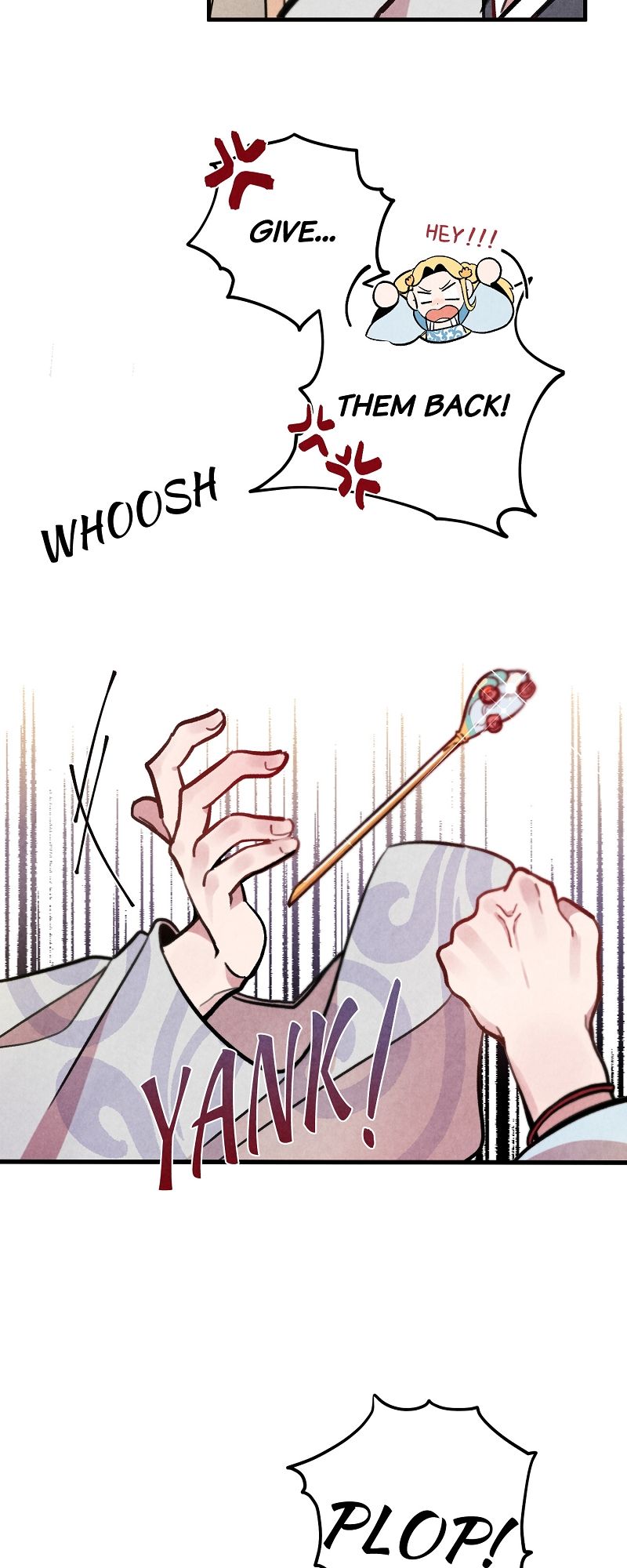 Romance in Seorabeol - Episode 3 — page 9