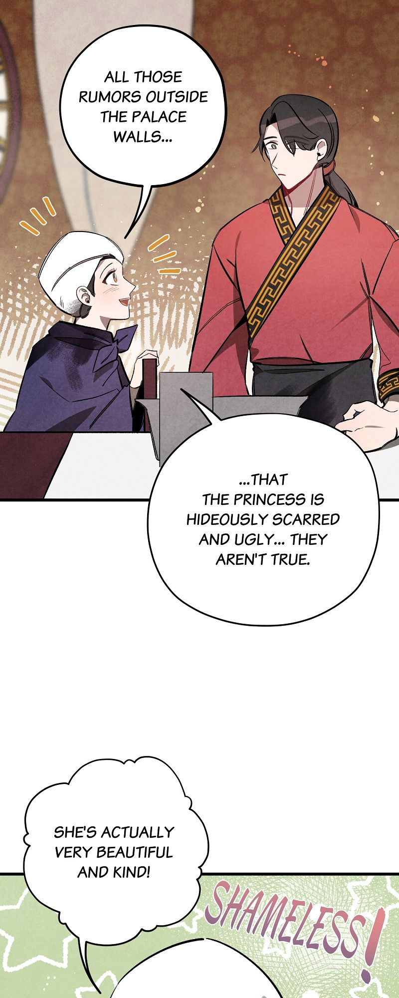 Romance in Seorabeol - Episode 30 — page 10