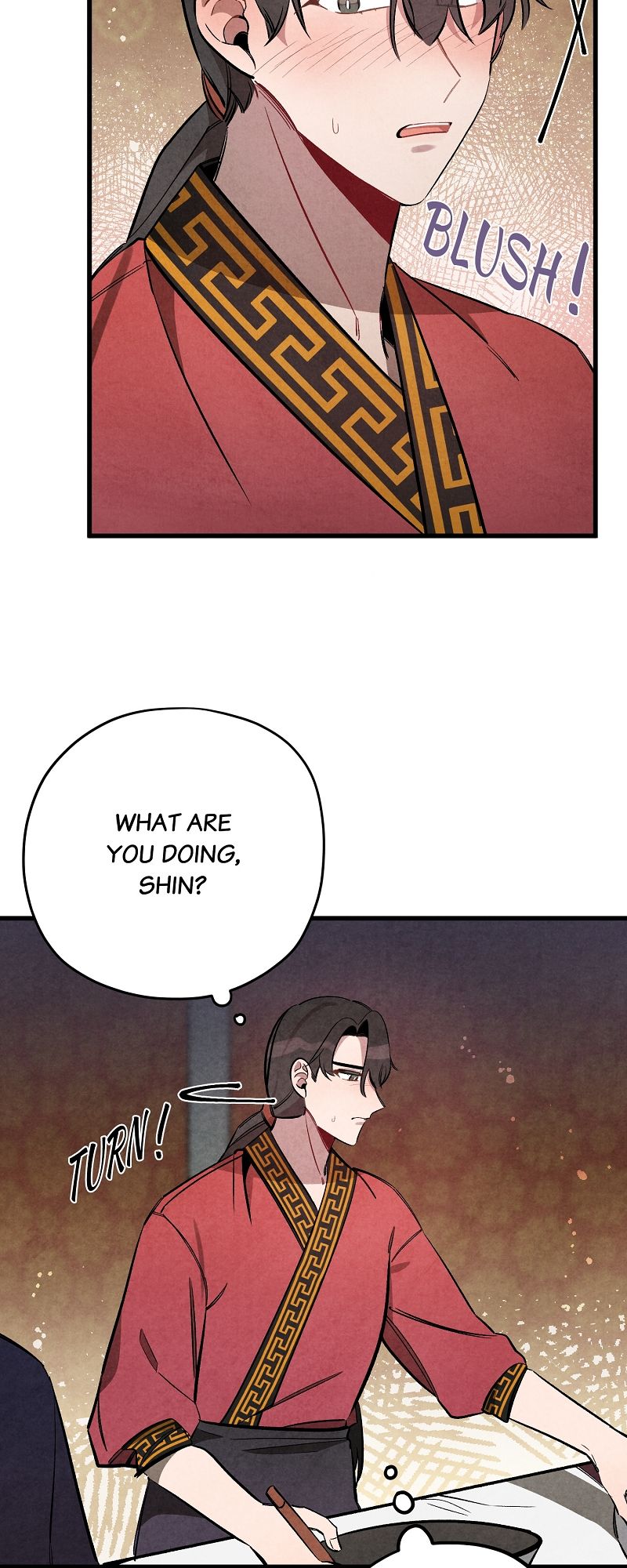 Romance in Seorabeol - Episode 30 — page 14