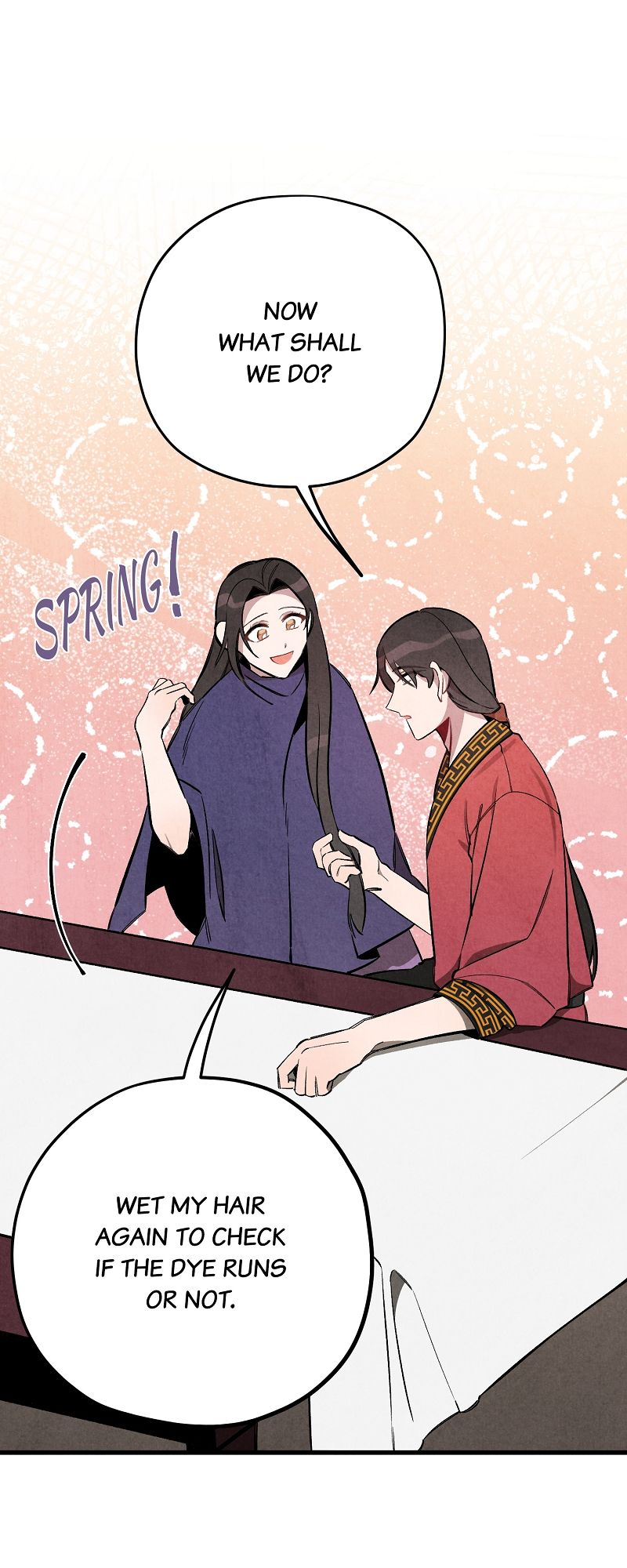 Romance in Seorabeol - Episode 30 — page 16