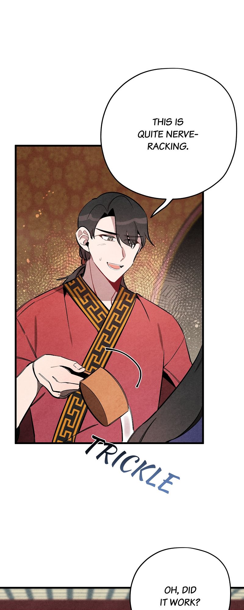 Romance in Seorabeol - Episode 30 — page 17