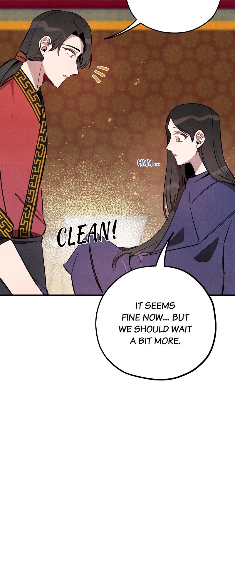 Romance in Seorabeol - Episode 30 — page 18