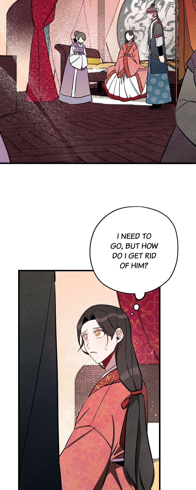 Romance in Seorabeol - Episode 30 — page 26