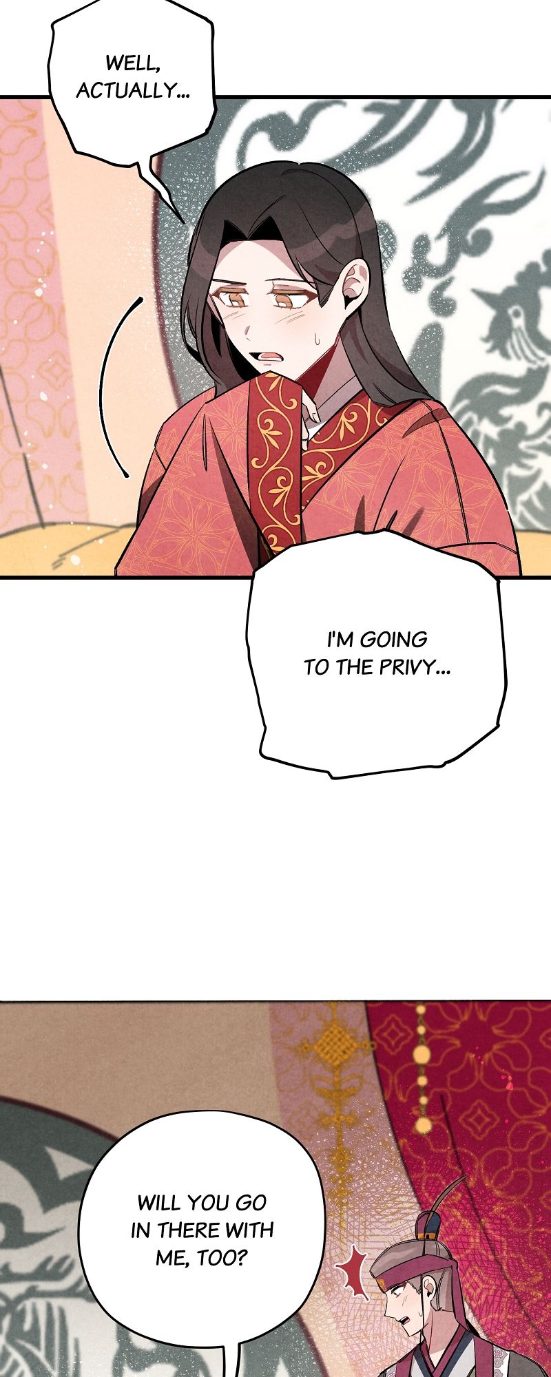 Romance in Seorabeol - Episode 30 — page 28