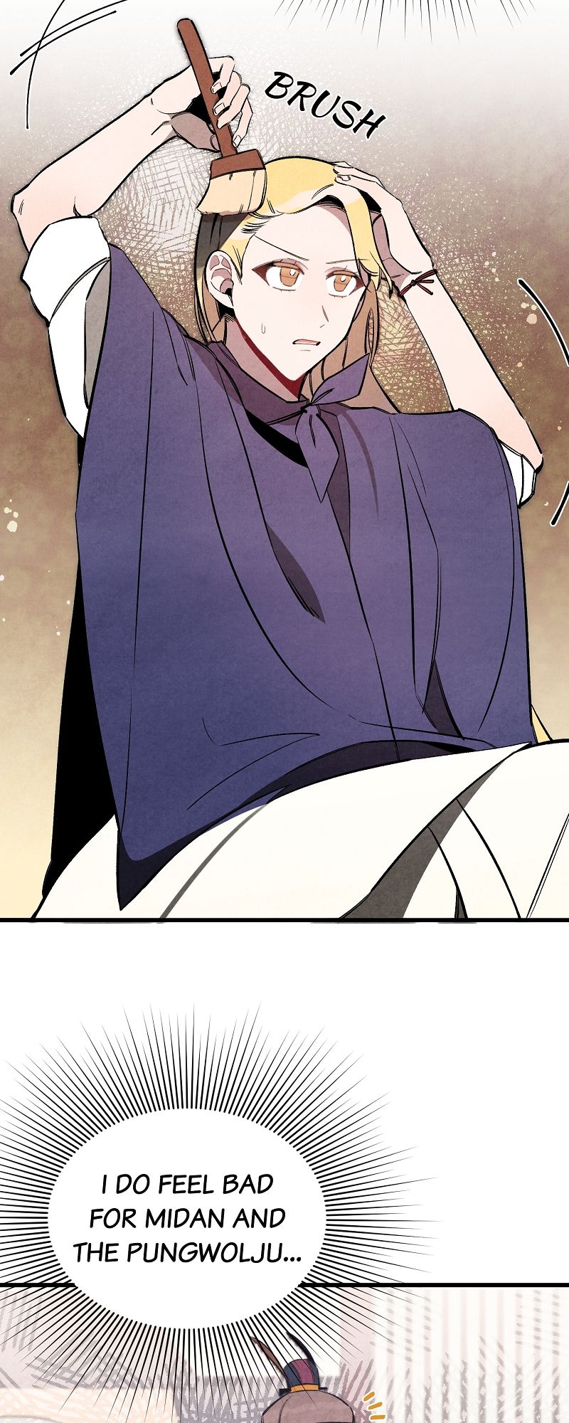 Romance in Seorabeol - Episode 30 — page 31