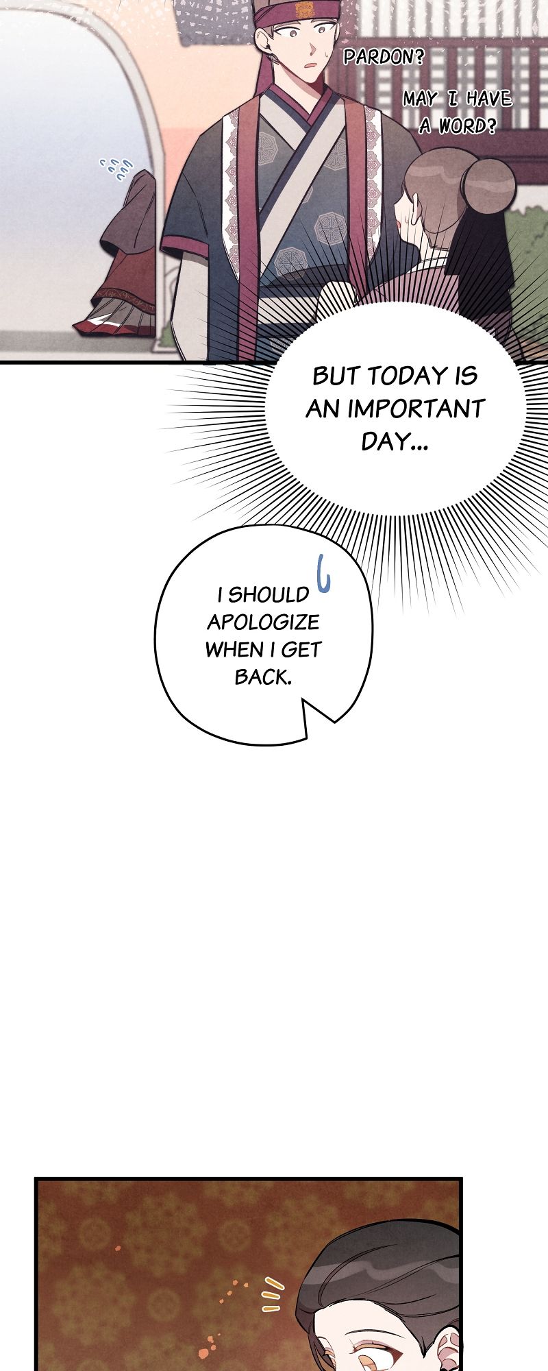 Romance in Seorabeol - Episode 30 — page 32