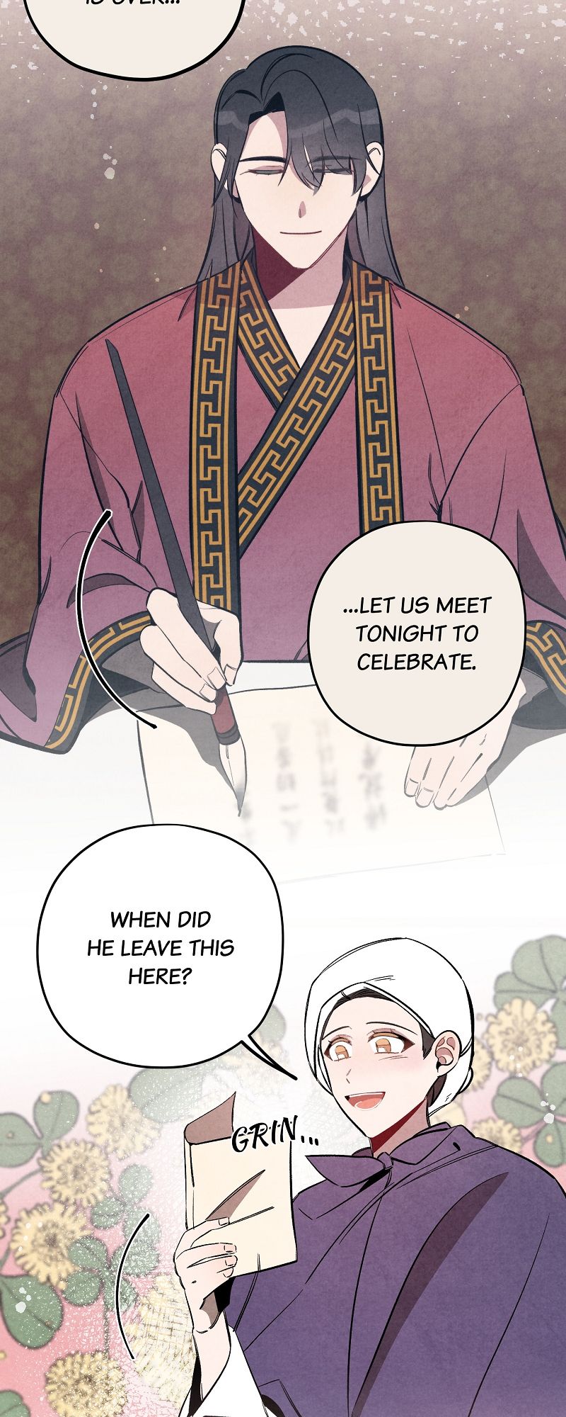 Romance in Seorabeol - Episode 30 — page 34