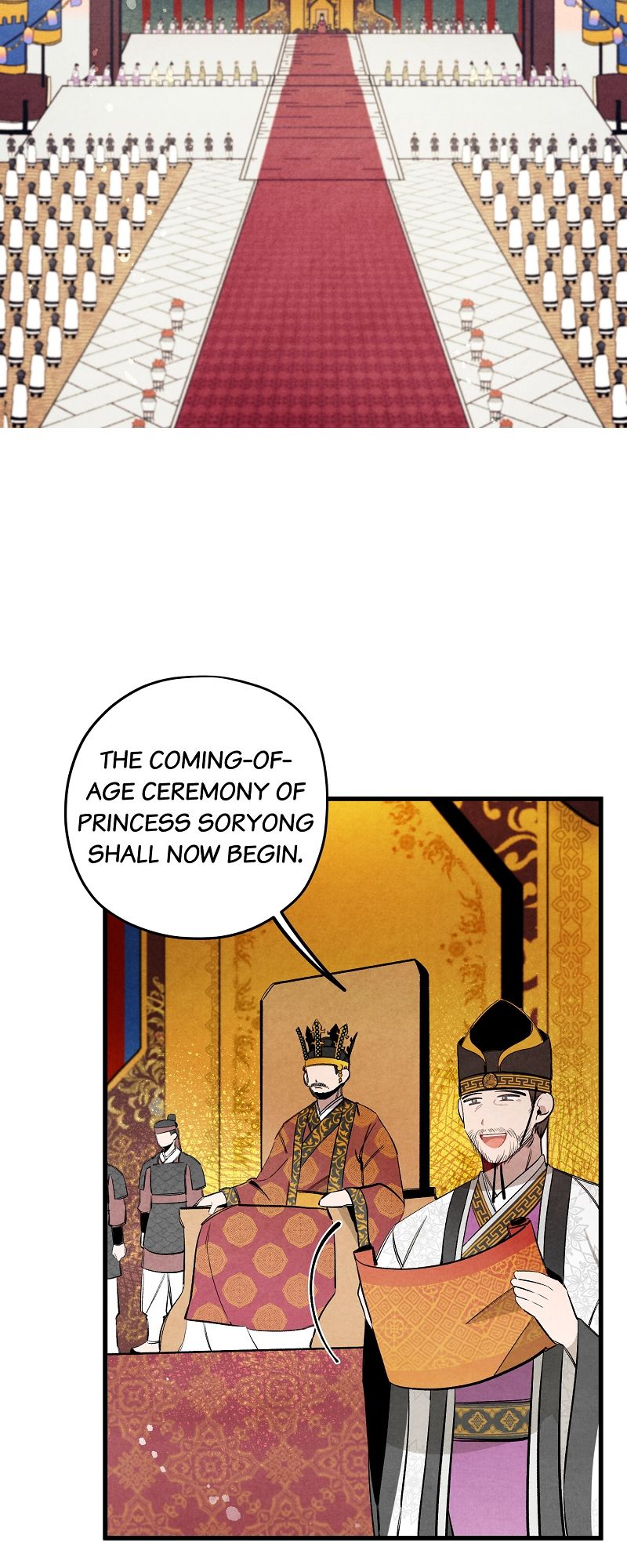Romance in Seorabeol - Episode 30 — page 36