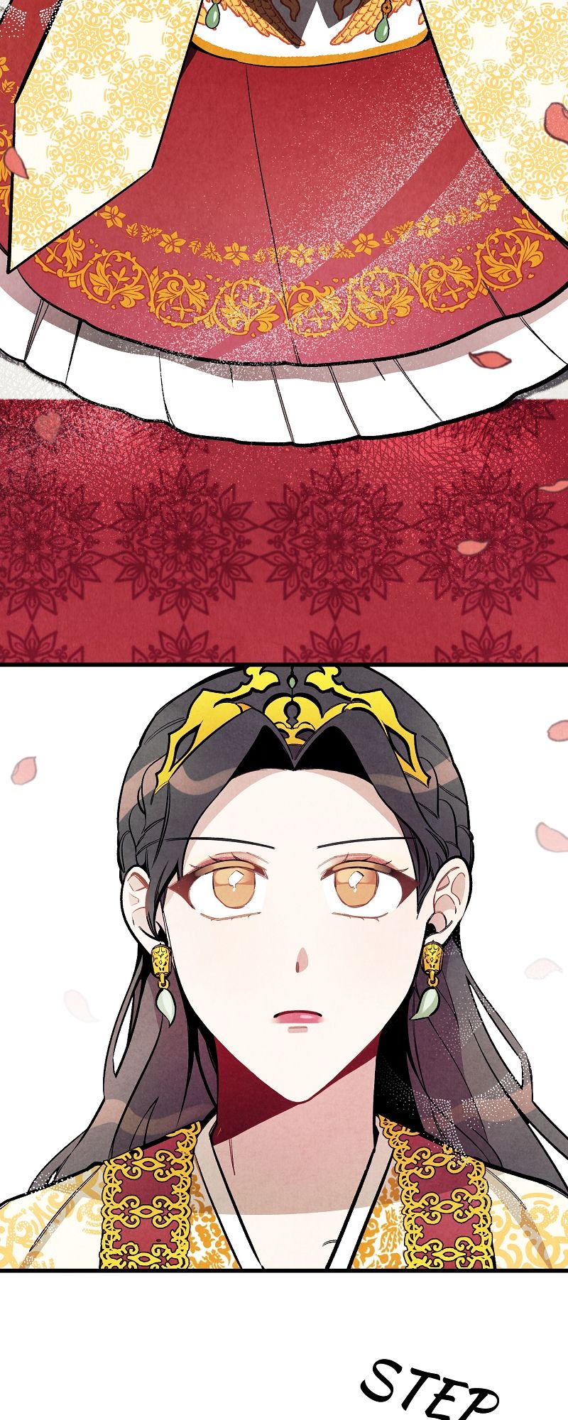 Romance in Seorabeol - Episode 30 — page 39
