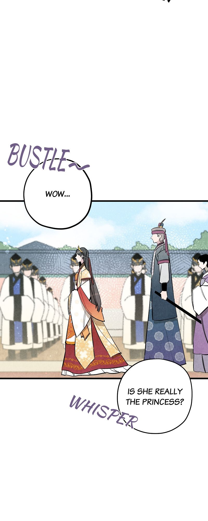Romance in Seorabeol - Episode 30 — page 40