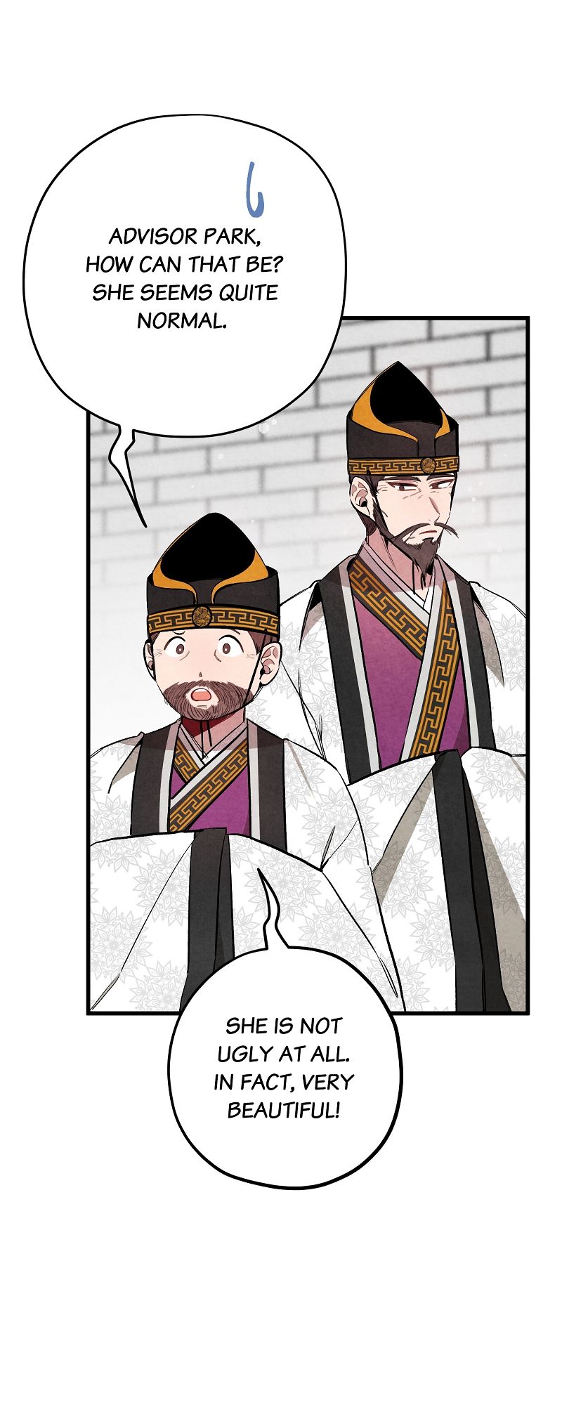 Romance in Seorabeol - Episode 30 — page 41