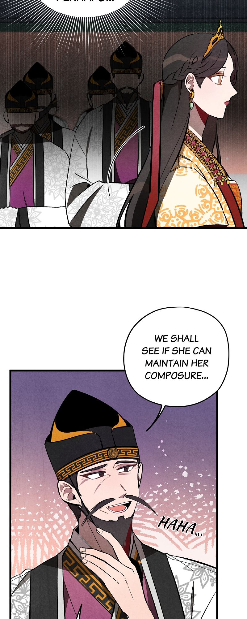 Romance in Seorabeol - Episode 30 — page 43