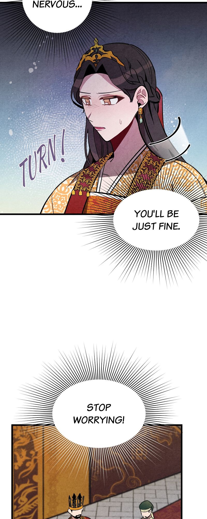 Romance in Seorabeol - Episode 30 — page 49