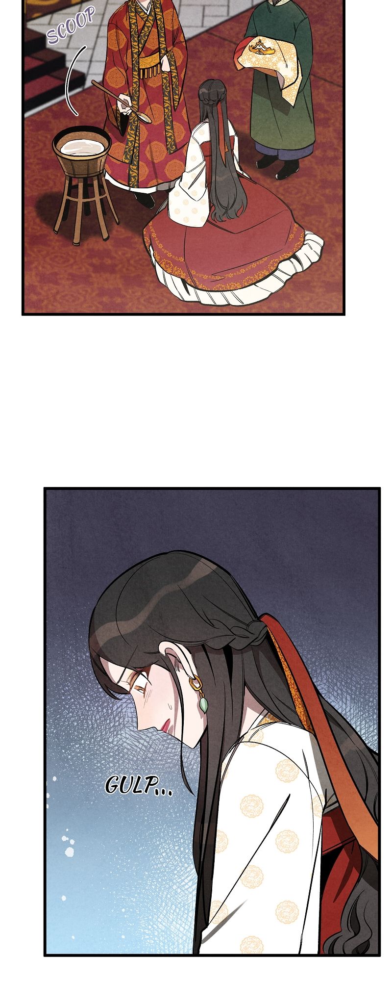Romance in Seorabeol - Episode 30 — page 50