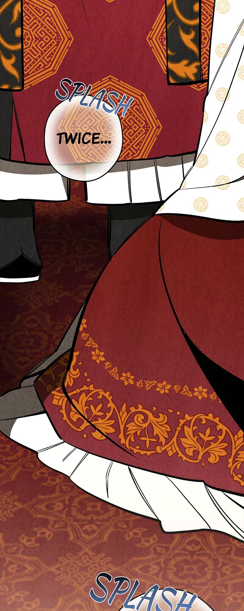 Romance in Seorabeol - Episode 30 — page 52