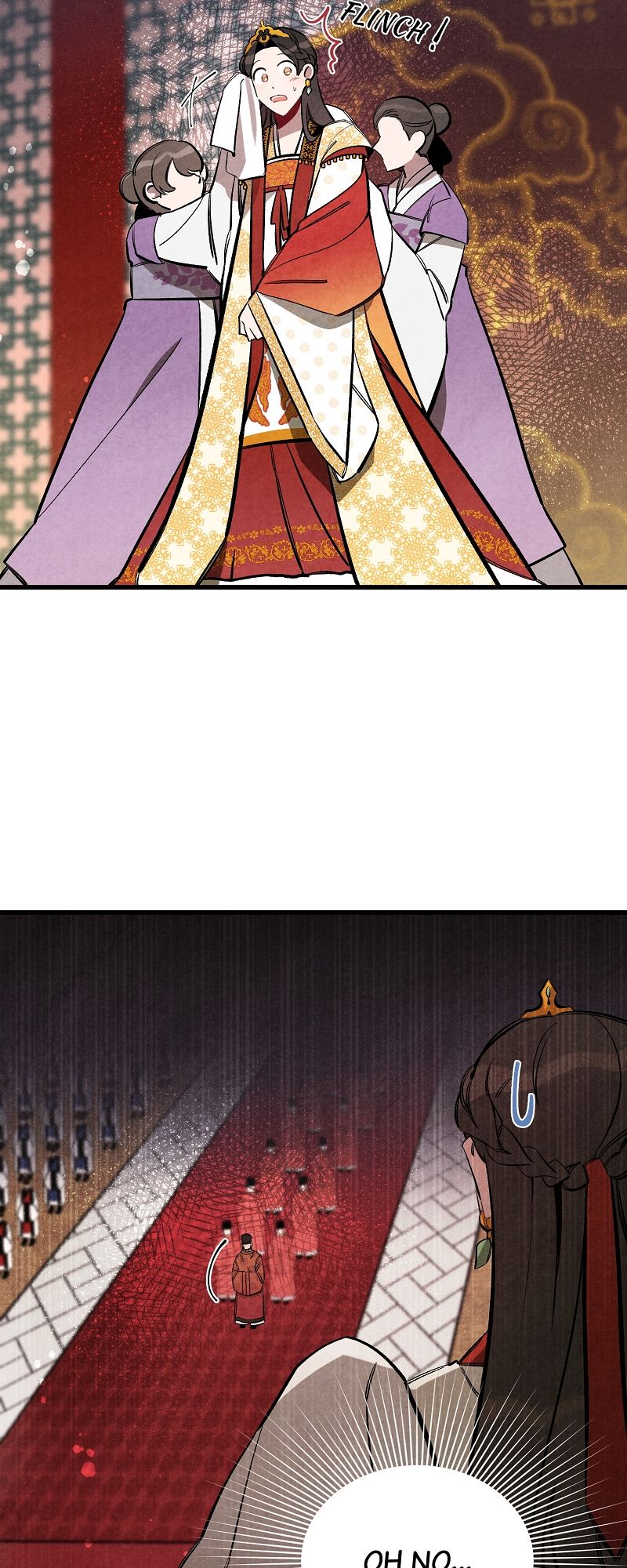 Romance in Seorabeol - Episode 30 — page 56