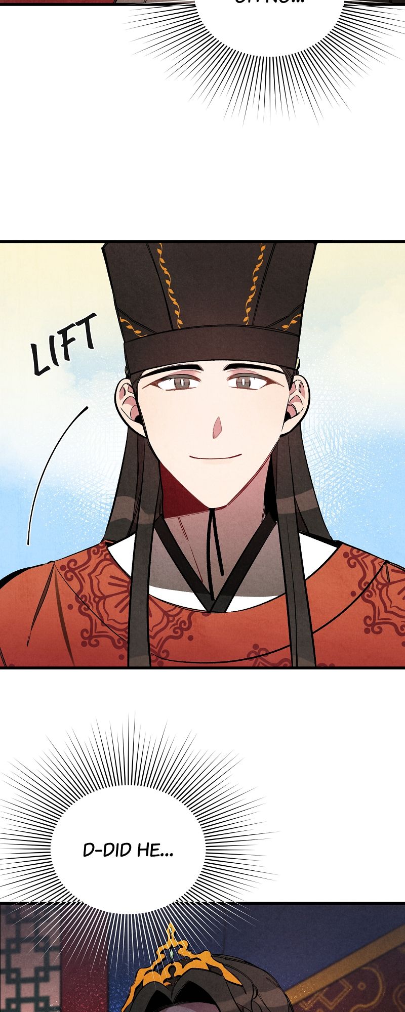 Romance in Seorabeol - Episode 30 — page 57