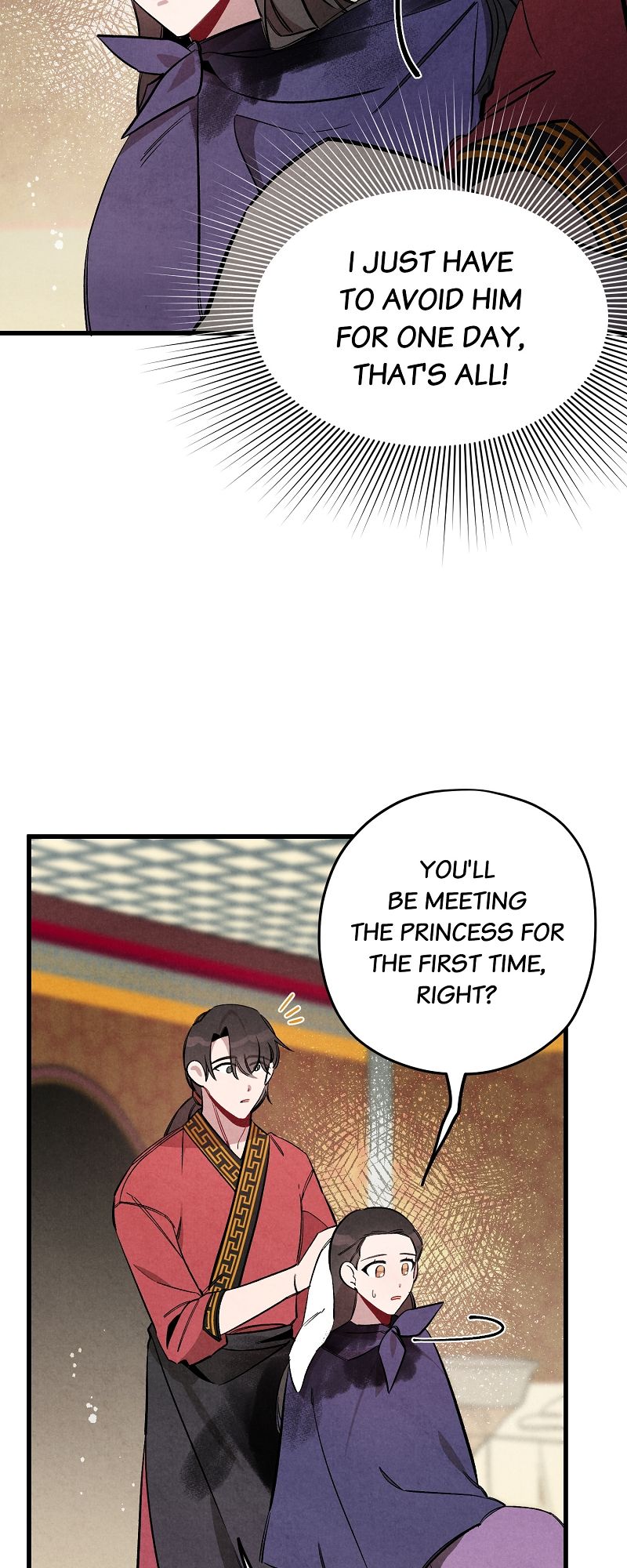 Romance in Seorabeol - Episode 30 — page 6