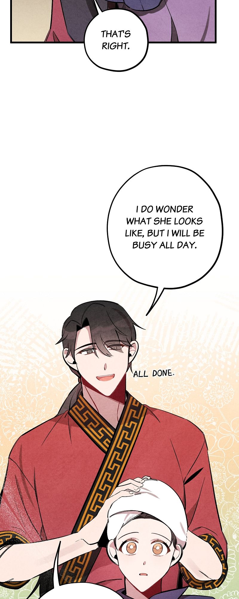 Romance in Seorabeol - Episode 30 — page 7