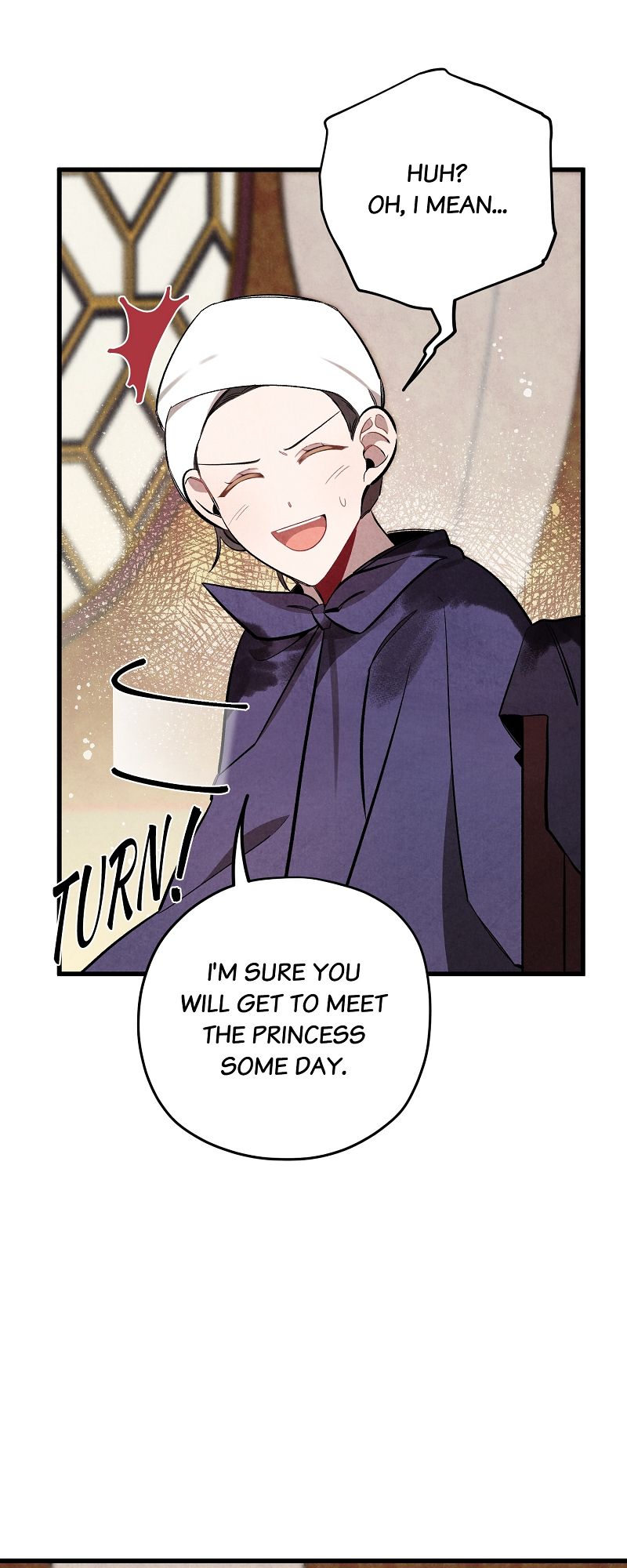 Romance in Seorabeol - Episode 30 — page 9