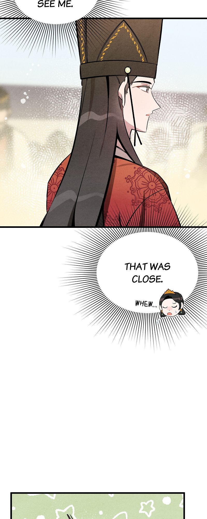 Romance in Seorabeol - Episode 31 — page 10