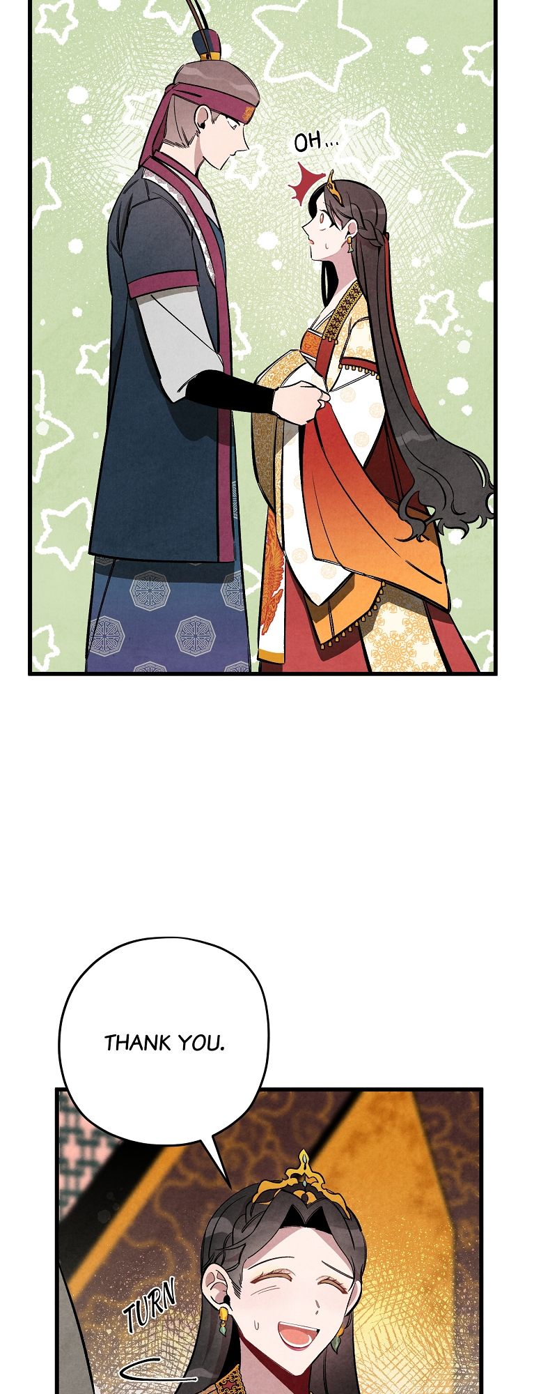 Romance in Seorabeol - Episode 31 — page 11