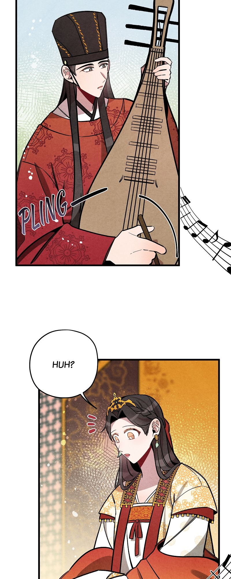 Romance in Seorabeol - Episode 31 — page 17