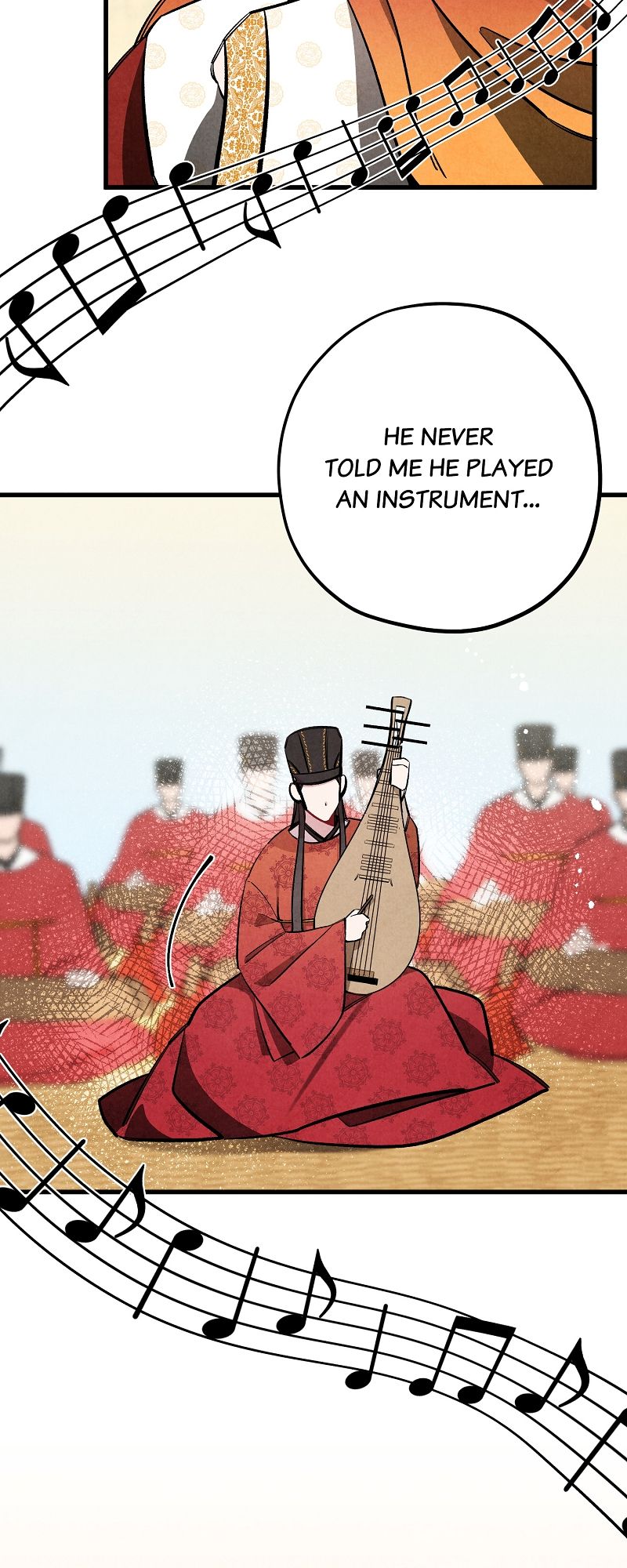 Romance in Seorabeol - Episode 31 — page 18