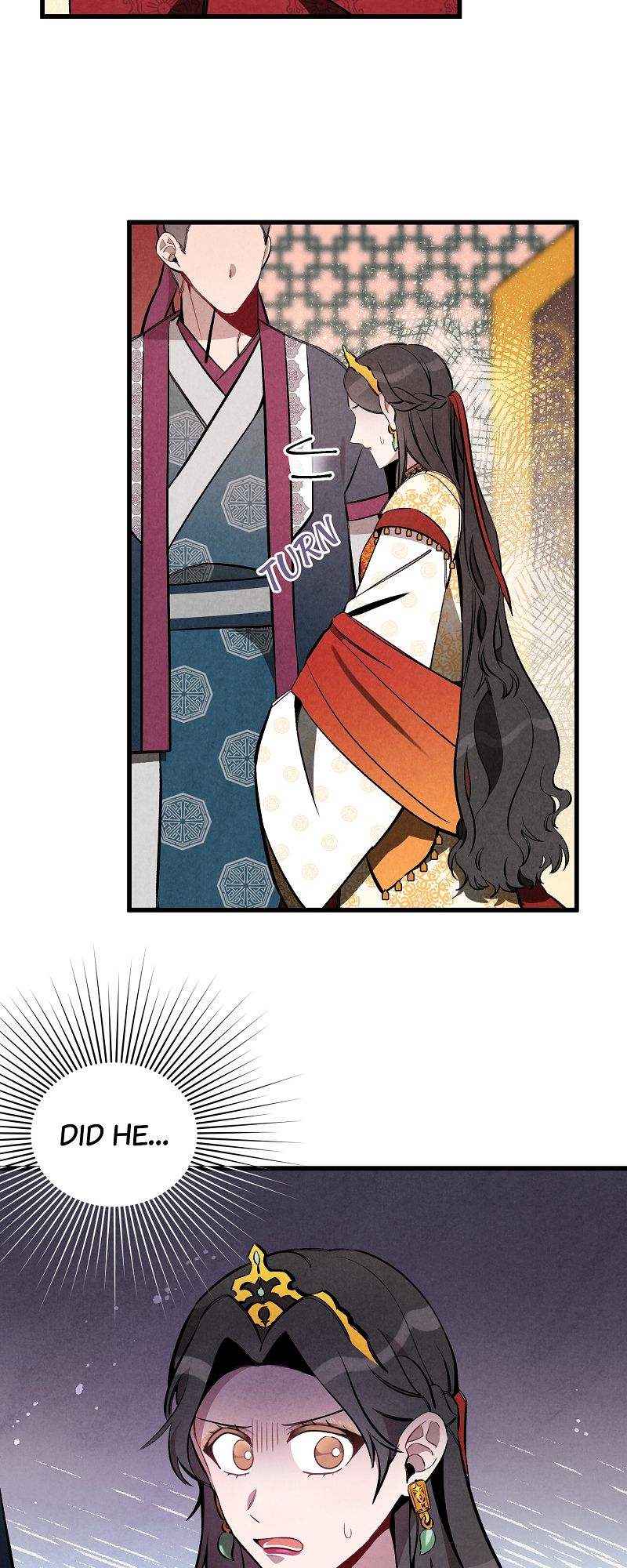 Romance in Seorabeol - Episode 31 — page 2