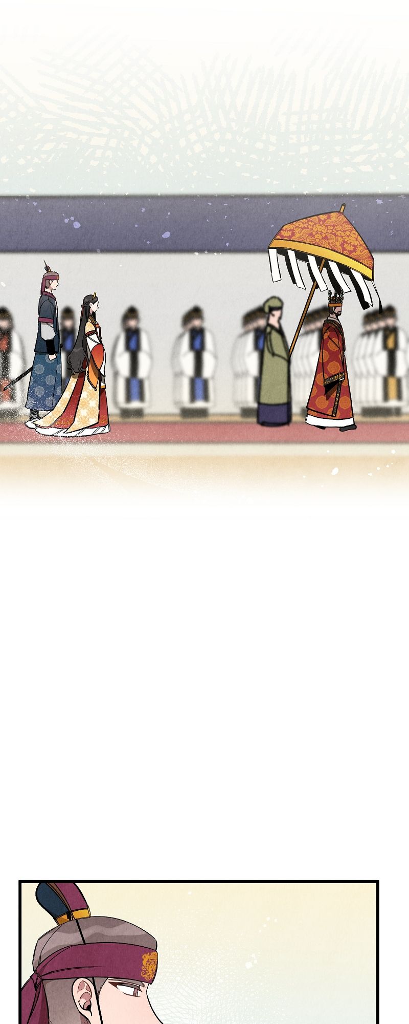 Romance in Seorabeol - Episode 31 — page 26