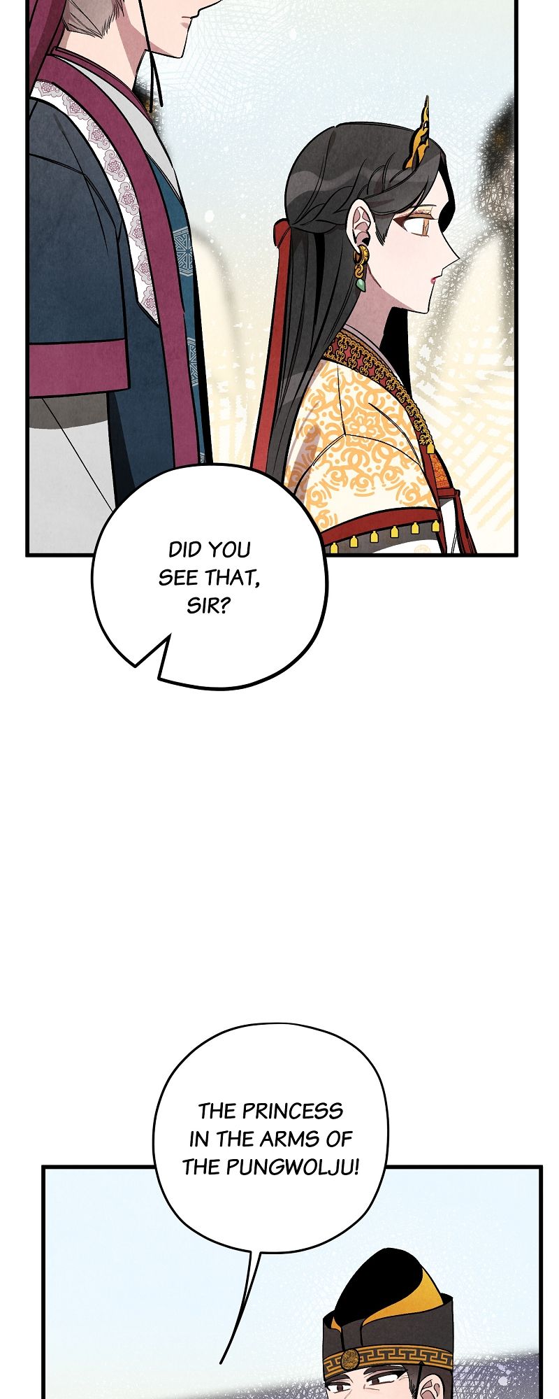 Romance in Seorabeol - Episode 31 — page 27