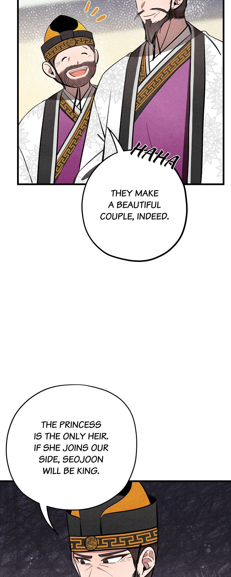 Romance in Seorabeol - Episode 31 — page 28