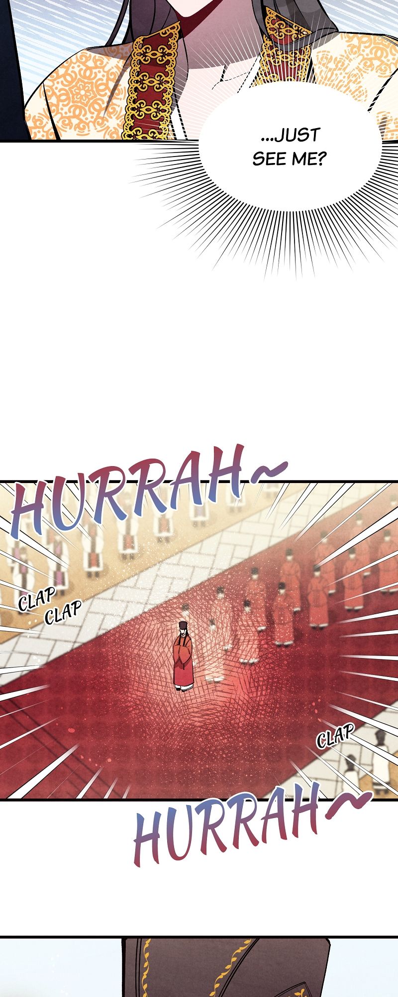Romance in Seorabeol - Episode 31 — page 3