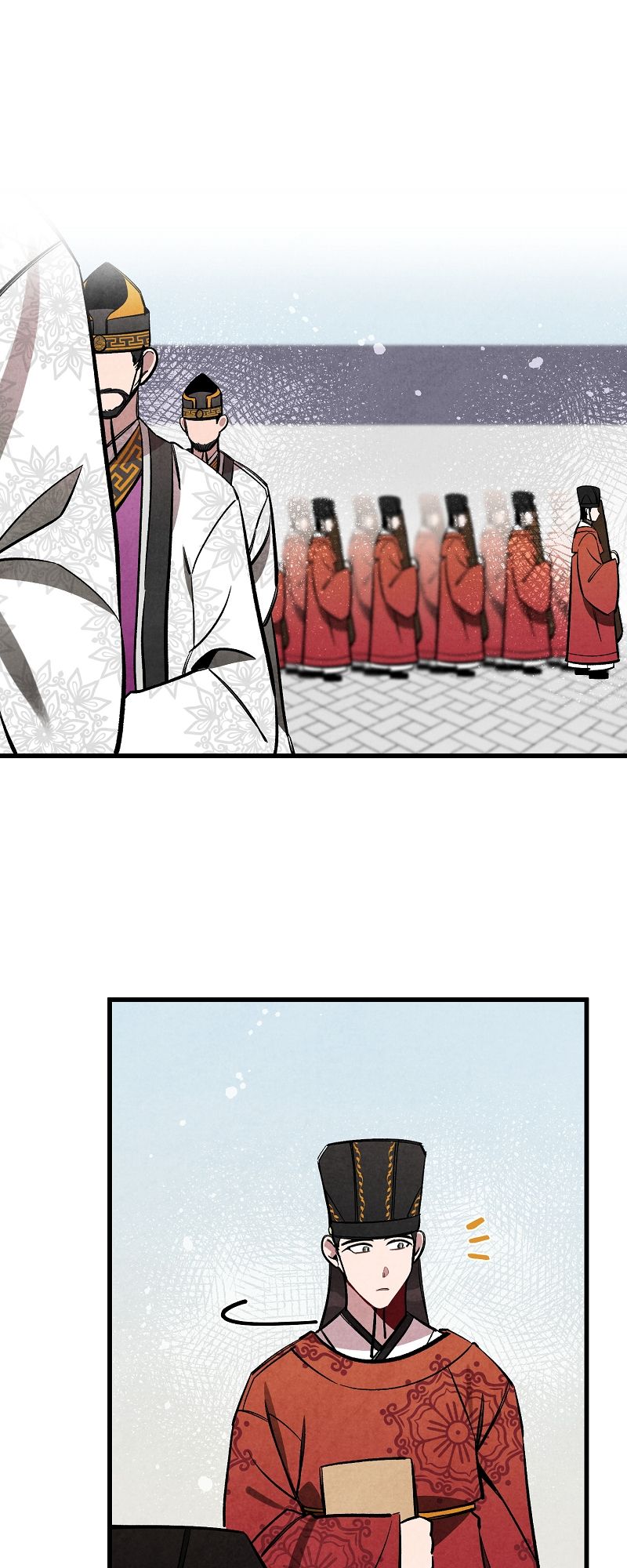 Romance in Seorabeol - Episode 31 — page 30