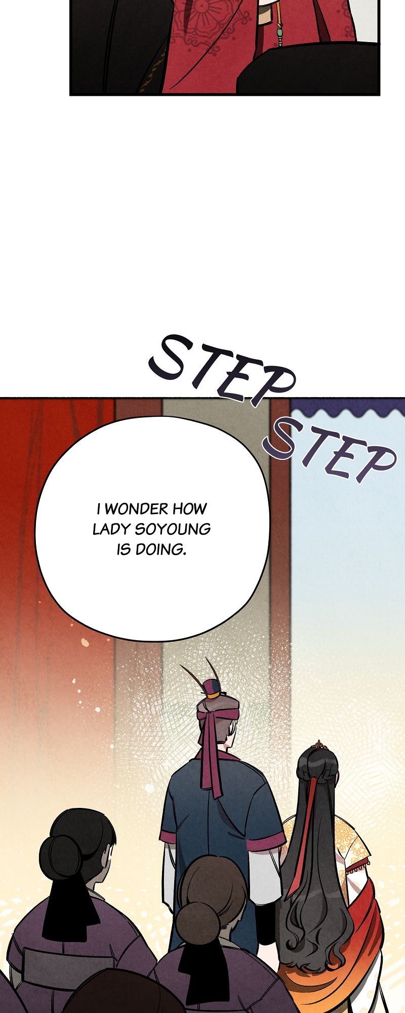 Romance in Seorabeol - Episode 31 — page 31