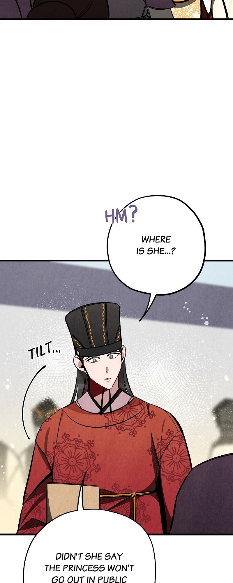 Romance in Seorabeol - Episode 31 — page 32