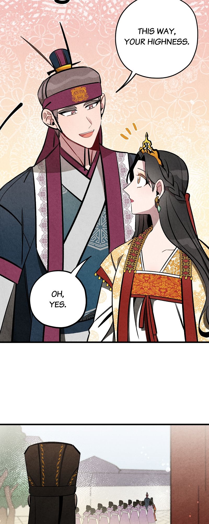 Romance in Seorabeol - Episode 31 — page 34