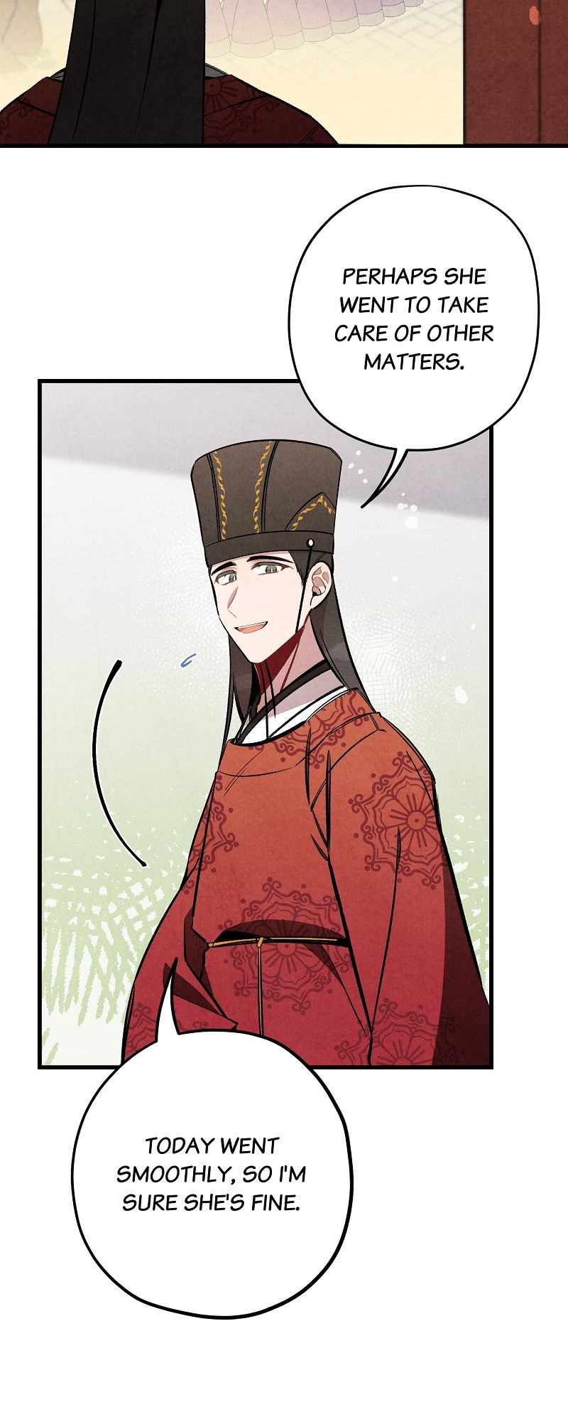 Romance in Seorabeol - Episode 31 — page 35