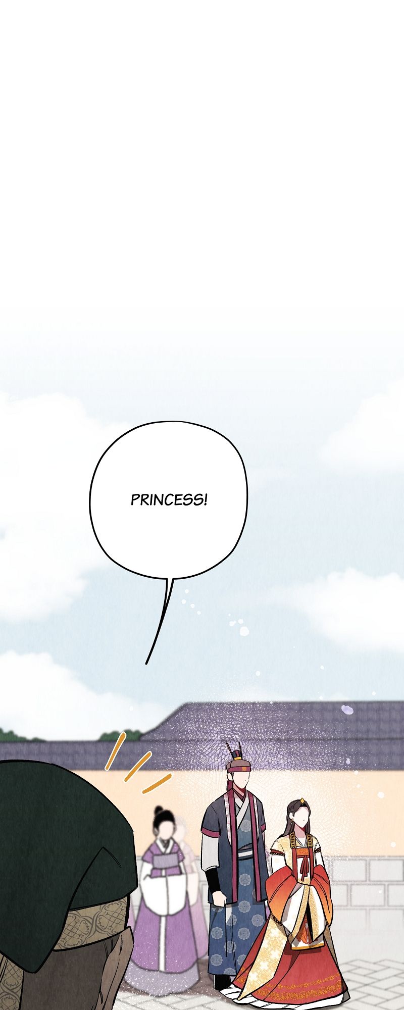 Romance in Seorabeol - Episode 31 — page 36