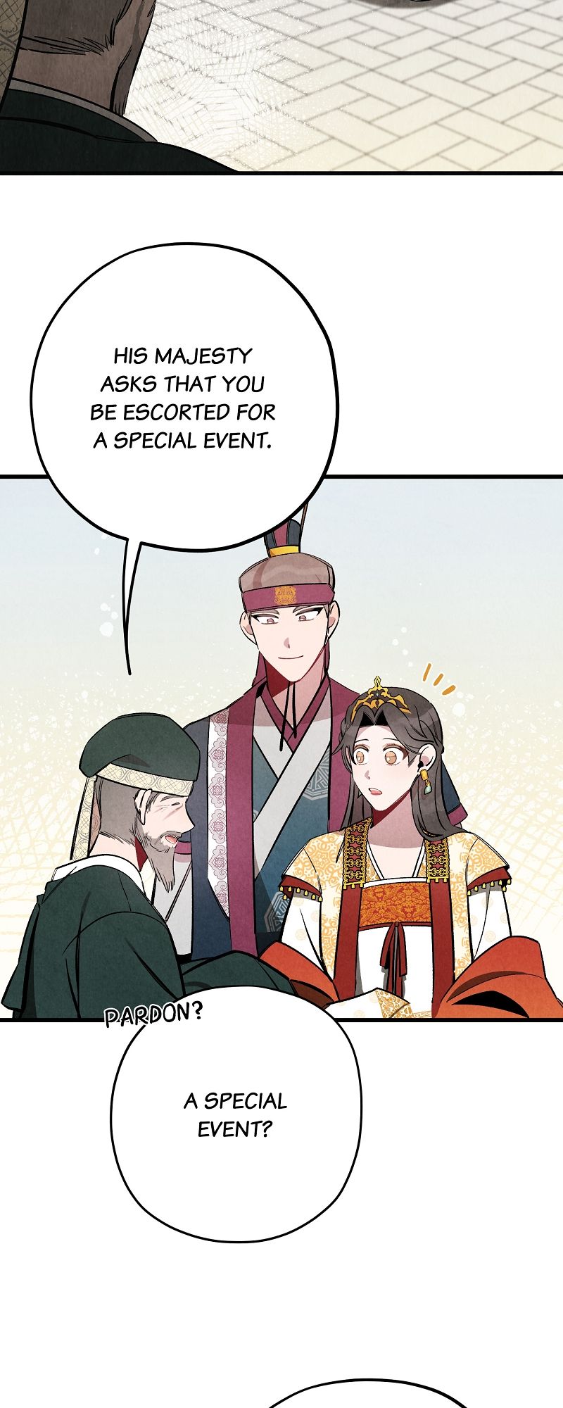 Romance in Seorabeol - Episode 31 — page 37