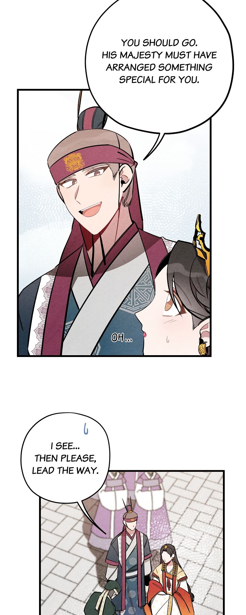Romance in Seorabeol - Episode 31 — page 38