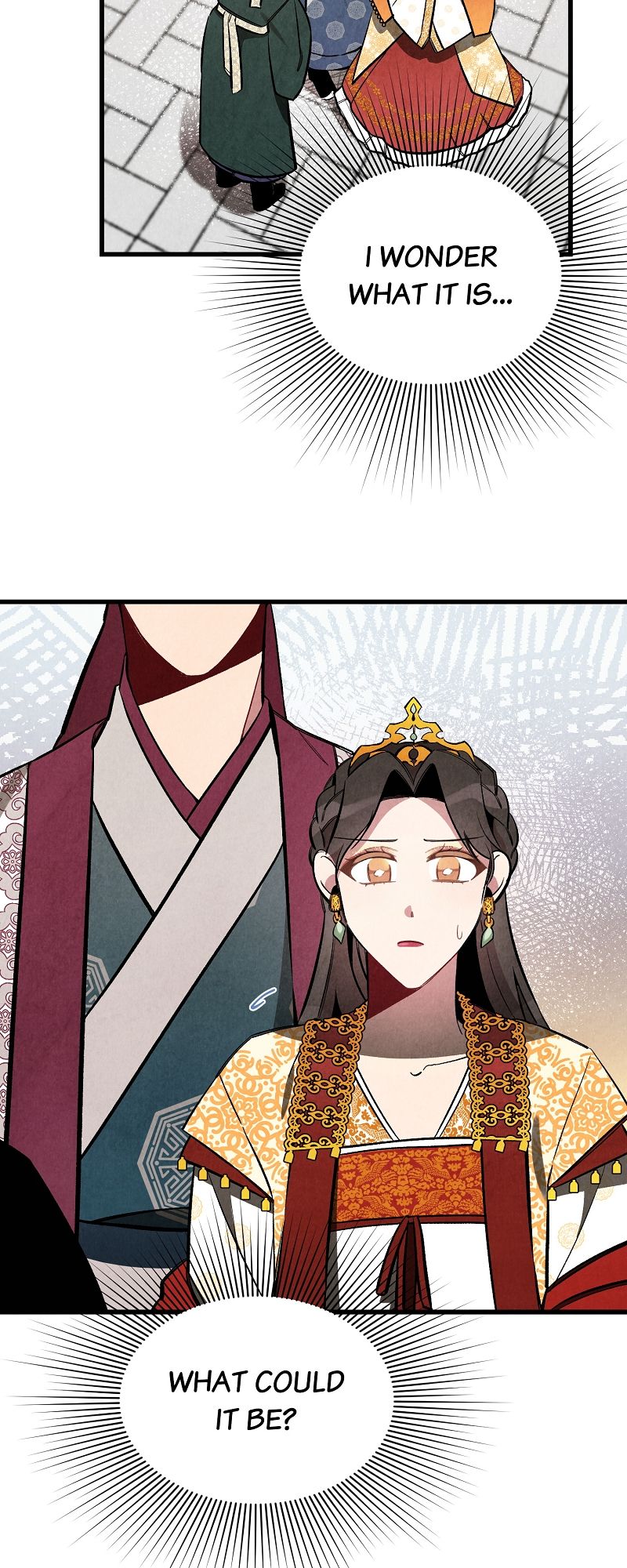 Romance in Seorabeol - Episode 31 — page 39