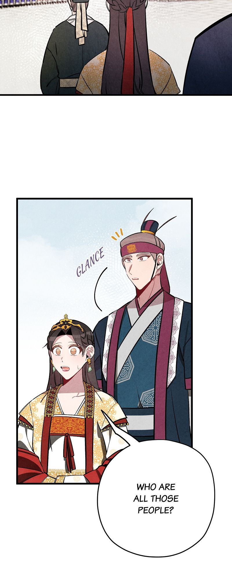 Romance in Seorabeol - Episode 31 — page 41