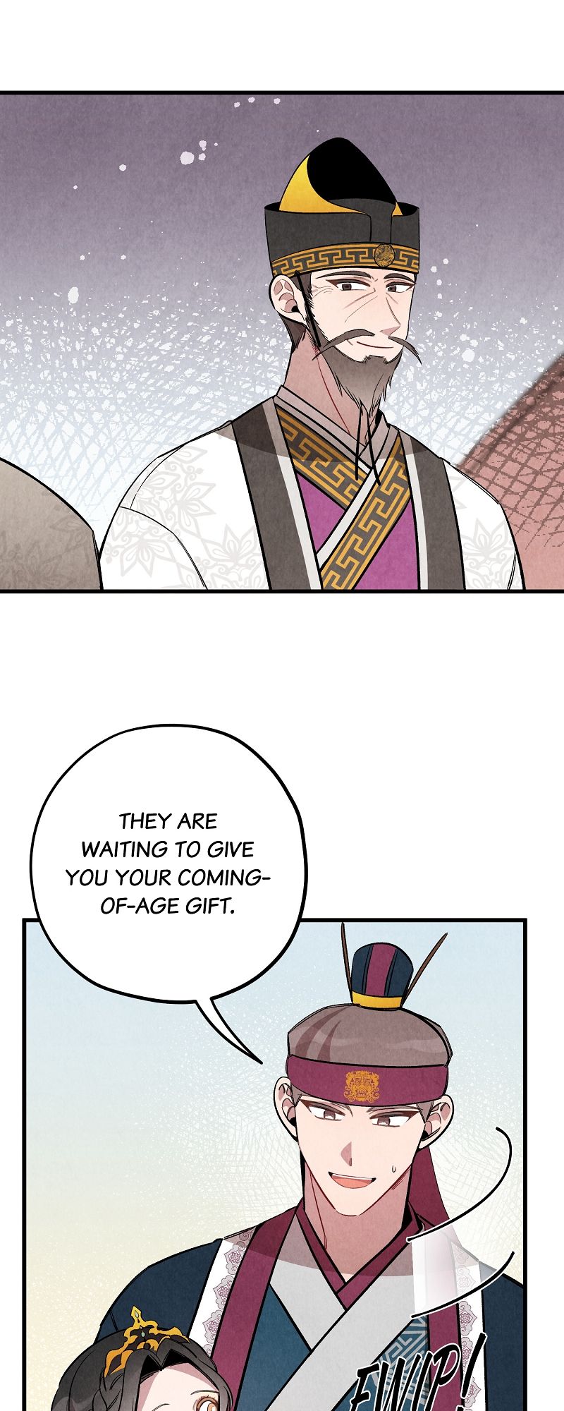 Romance in Seorabeol - Episode 31 — page 42