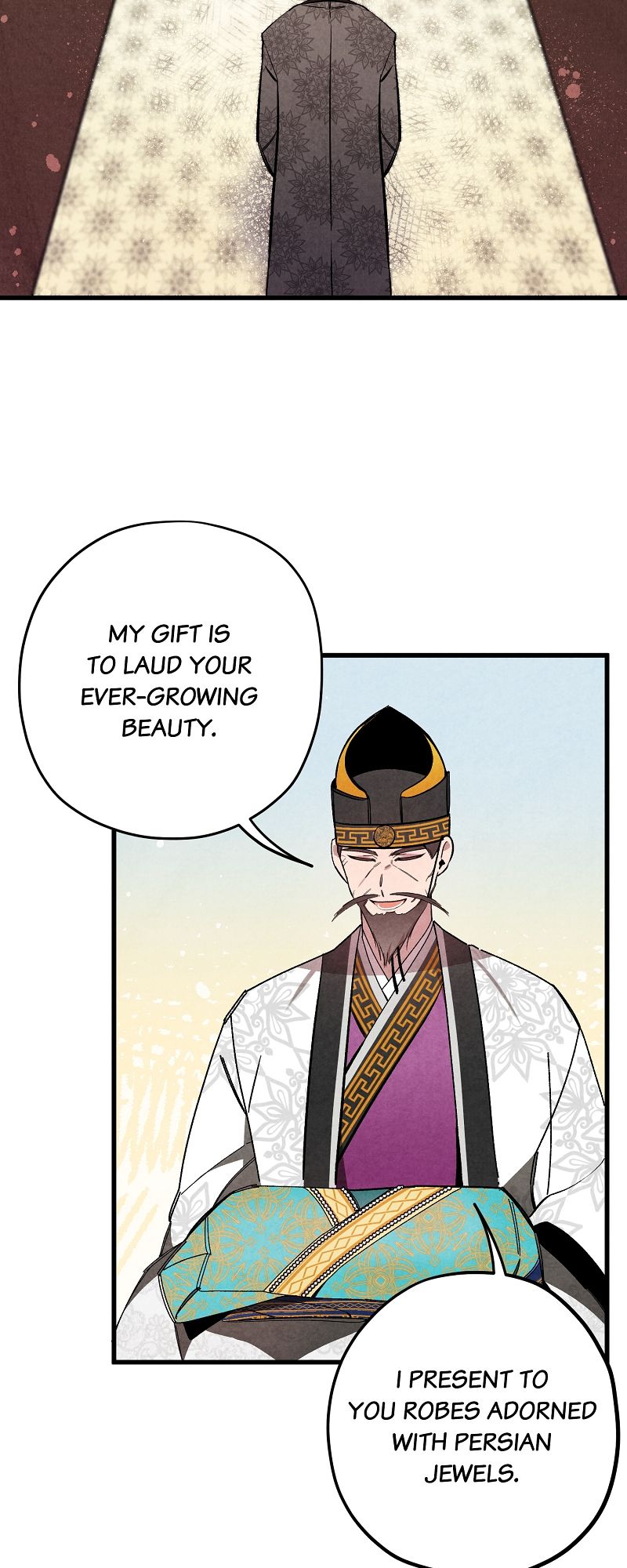 Romance in Seorabeol - Episode 31 — page 46